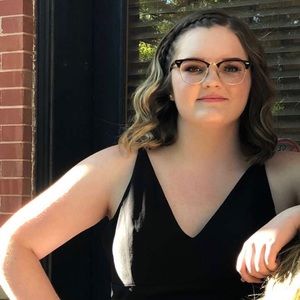 Meet your Posher, Allison